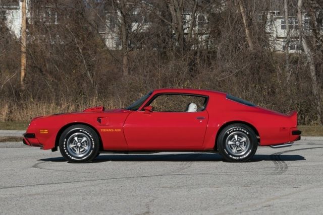 1974 Pontiac Trans Am Super Duty Ask About Free Shipping! - photo 5