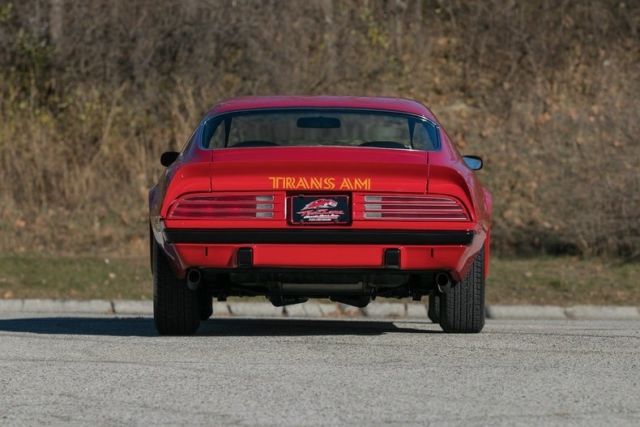 1974 Pontiac Trans Am Super Duty Ask About Free Shipping! - photo 7