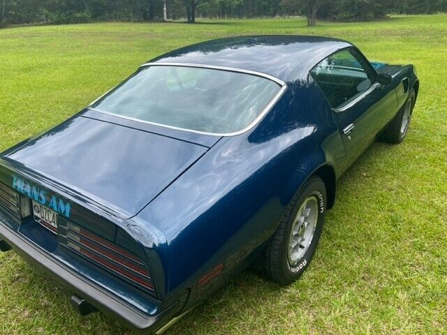 1974 Pontiac Trans Am - photo 10