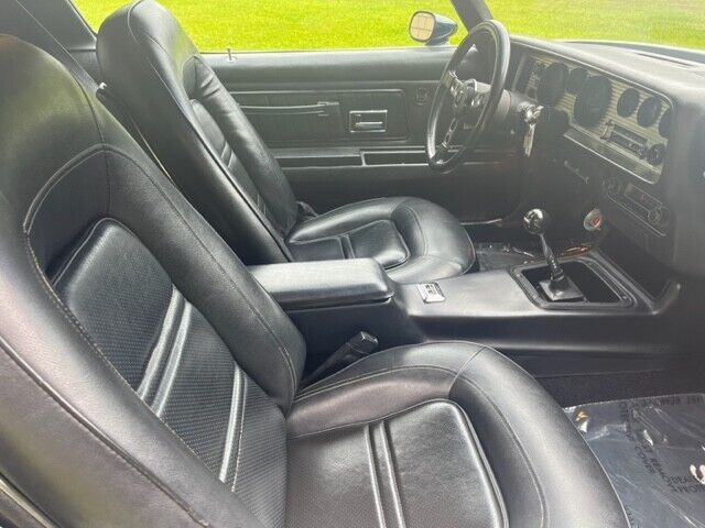1974 Pontiac Trans Am - photo 11