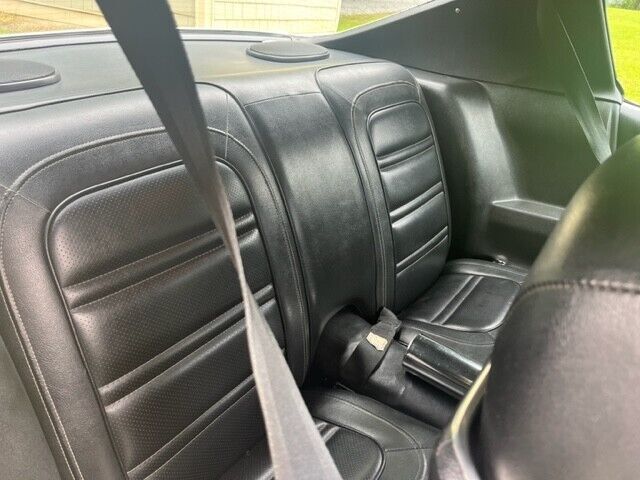 1974 Pontiac Trans Am - photo 12