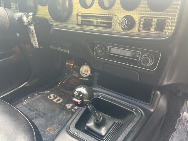 1974 Pontiac Trans Am - photo 13