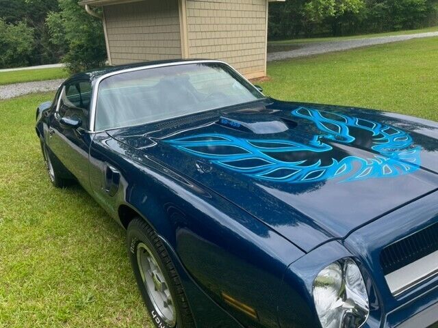 1974 Pontiac Trans Am - photo 3