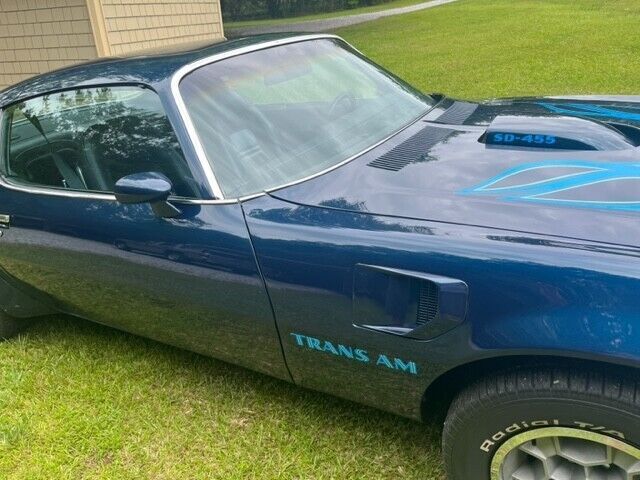 1974 Pontiac Trans Am - photo 4