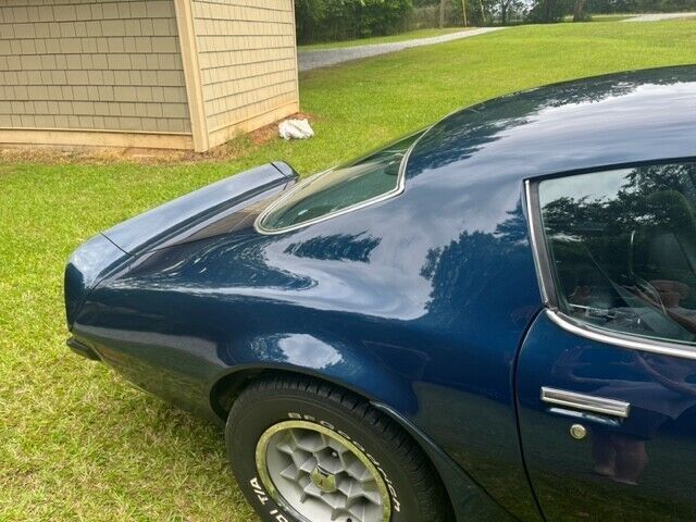 1974 Pontiac Trans Am - photo 5