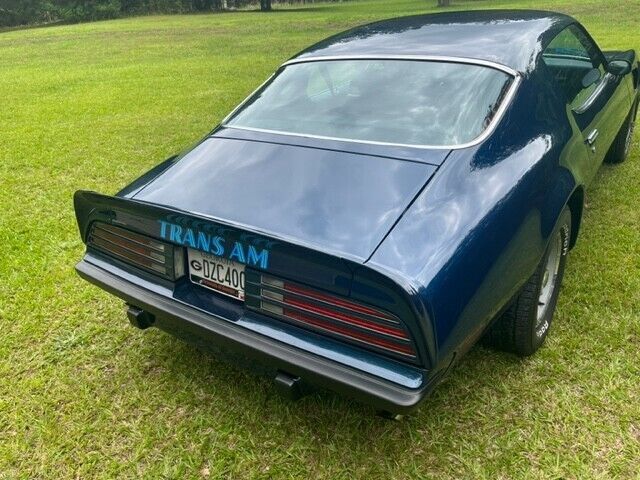 1974 Pontiac Trans Am - photo 7