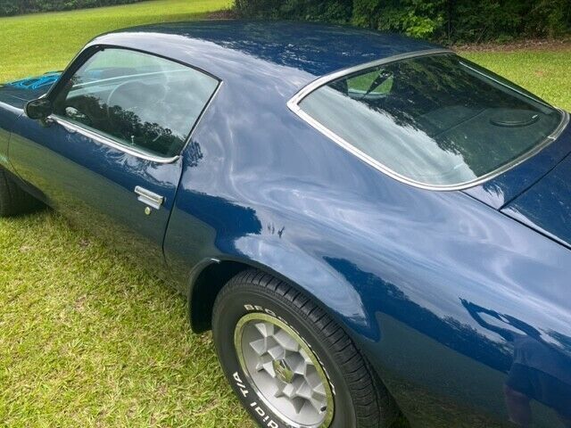 1974 Pontiac Trans Am - photo 9