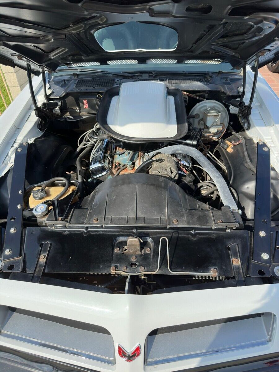 1974 Pontiac Trans Am - photo 10