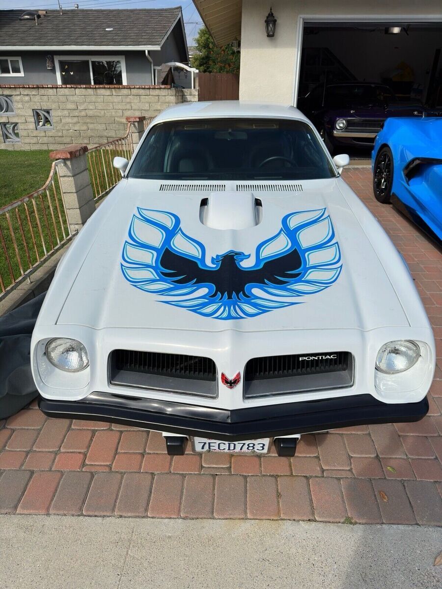 1974 Pontiac Trans Am - photo 7