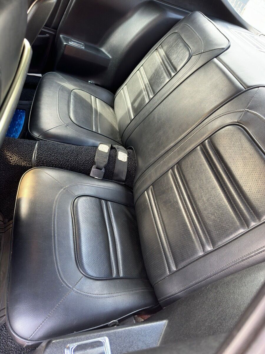 1974 Pontiac Trans Am - photo 9