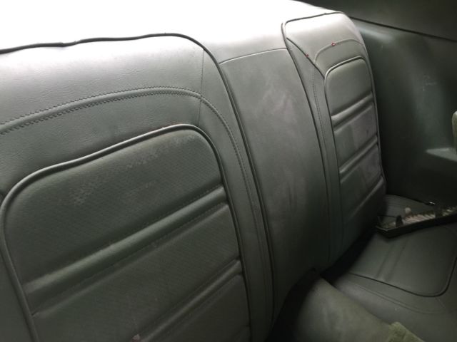 1974 Pontiac Trans Am TRANS AM (CLONE) - photo 12