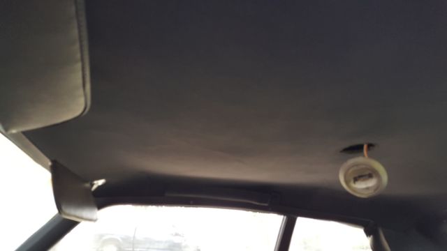 1974 Pontiac GTO GTO - photo 13