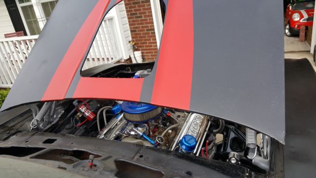 1974 Pontiac GTO GTO - photo 2