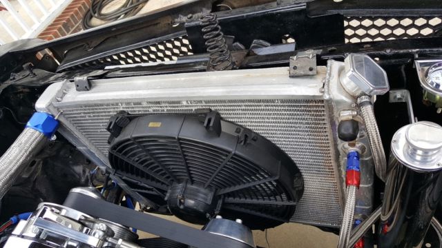 1974 Pontiac GTO GTO - photo 3