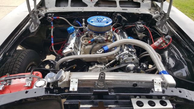 1974 Pontiac GTO GTO - photo 9