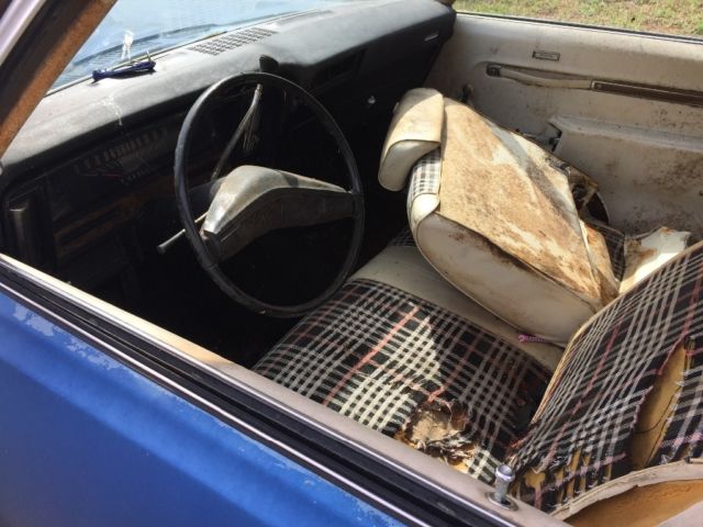 1974 Pontiac GTO - photo 5