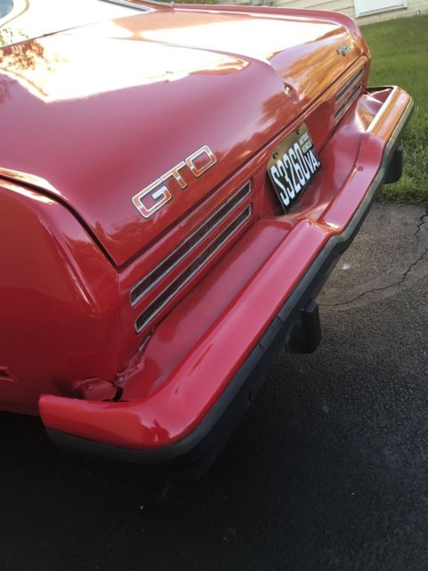 1974 Pontiac Ventura Custom - photo 11
