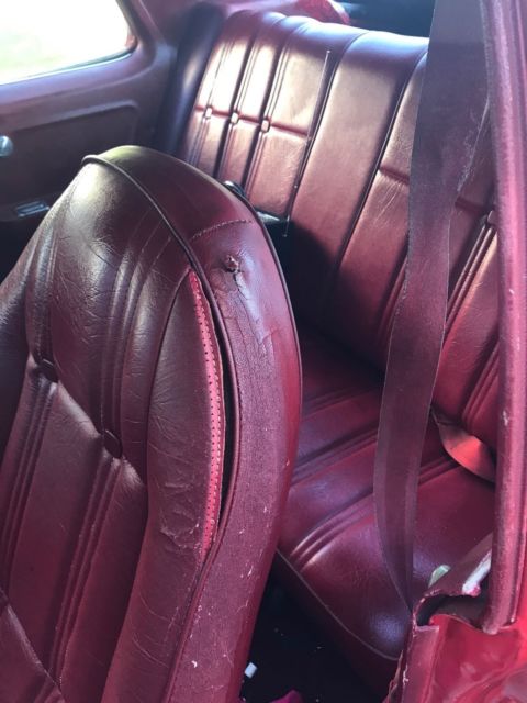1974 Pontiac Ventura Custom - photo 13