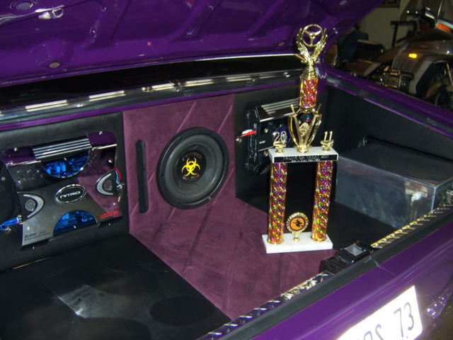 1974 Pontiac Ventura - photo 5