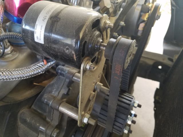 1974 Pontiac Ventura - photo 10