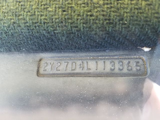 1974 Pontiac Ventura - photo 12