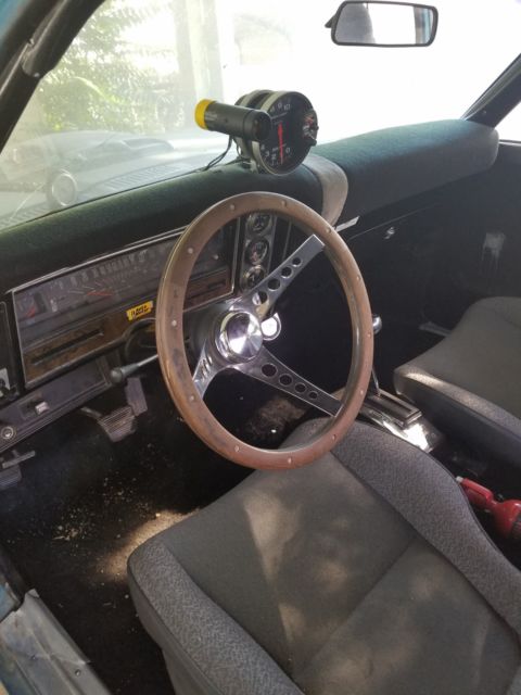 1974 Pontiac Ventura - photo 2