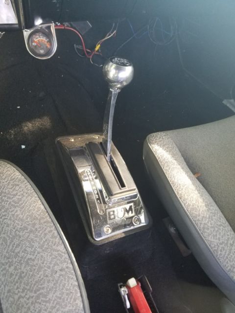 1974 Pontiac Ventura - photo 3