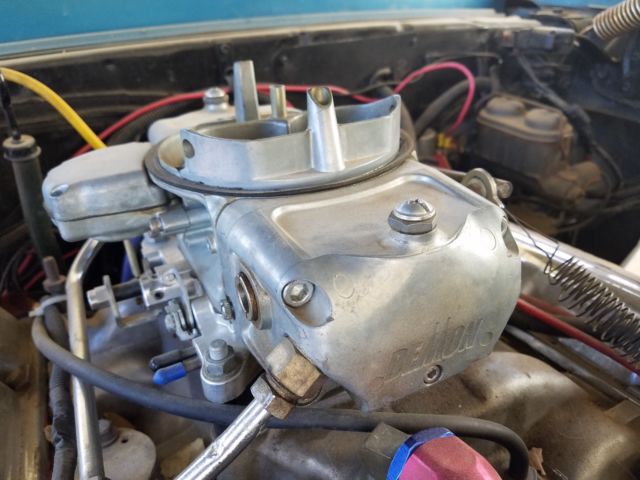 1974 Pontiac Ventura - photo 4