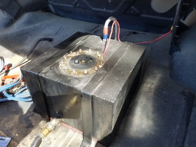 1974 Pontiac Ventura - photo 7