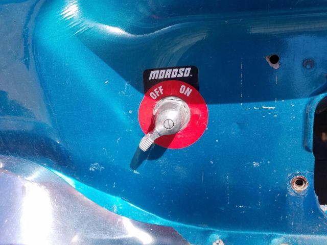 1974 Pontiac Ventura - photo 8