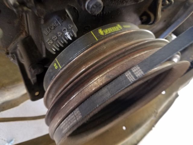 1974 Pontiac Ventura - photo 9