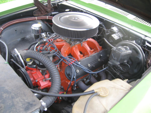 1974 Pontiac Other - photo 10