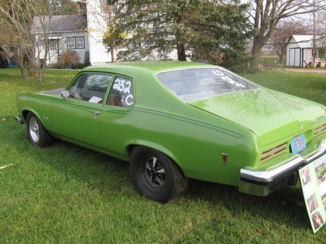 1974 Pontiac Other - photo 2