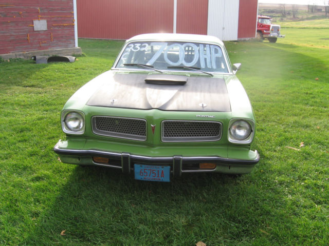 1974 Pontiac Other - photo 3