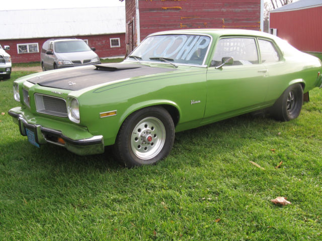 1974 Pontiac Other - photo 4