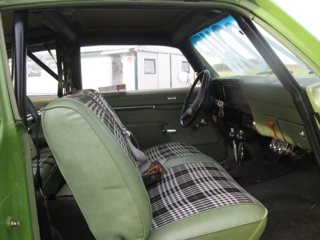 1974 Pontiac Other - photo 5