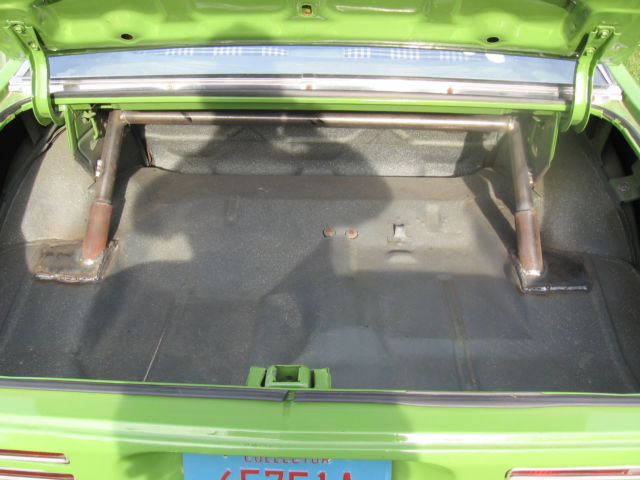 1974 Pontiac Other - photo 8