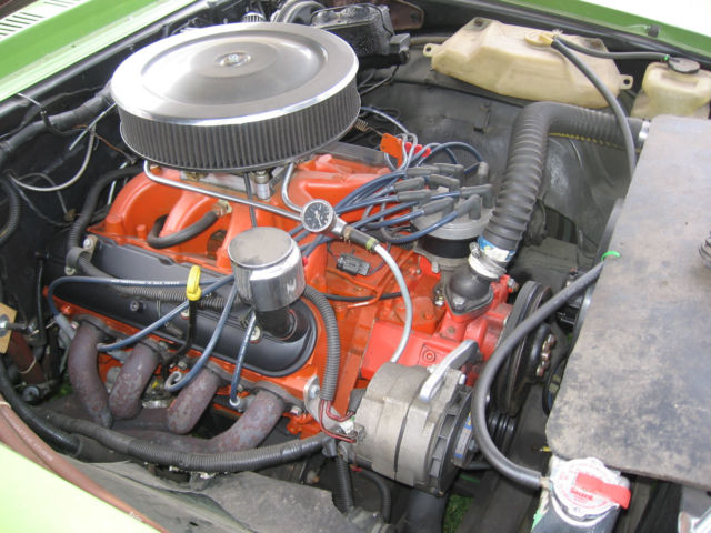 1974 Pontiac Other - photo 9