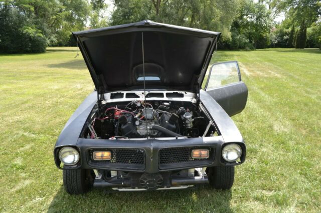 1974 Pontiac GTO - photo 5
