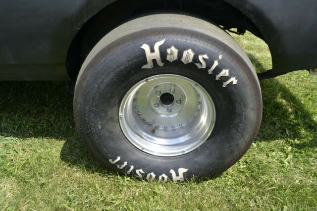 1974 Pontiac GTO - photo 7