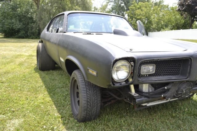 1974 Pontiac GTO - photo 4