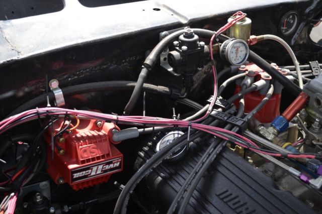 1974 Pontiac GTO - photo 9