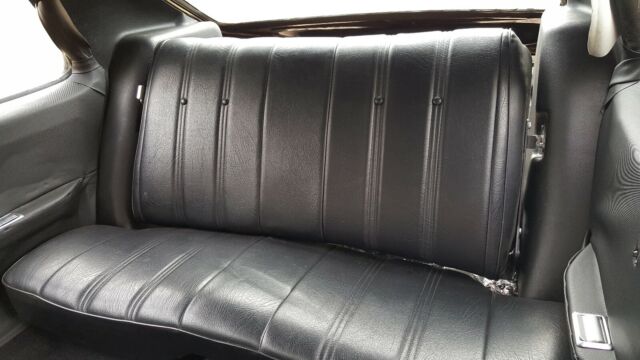 1974 Pontiac Ventura GTO - photo 10