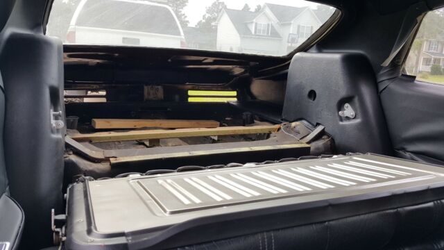 1974 Pontiac Ventura GTO - photo 12