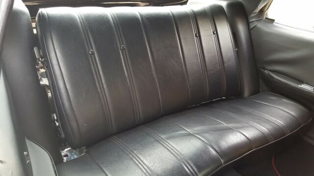 1974 Pontiac Ventura GTO - photo 5