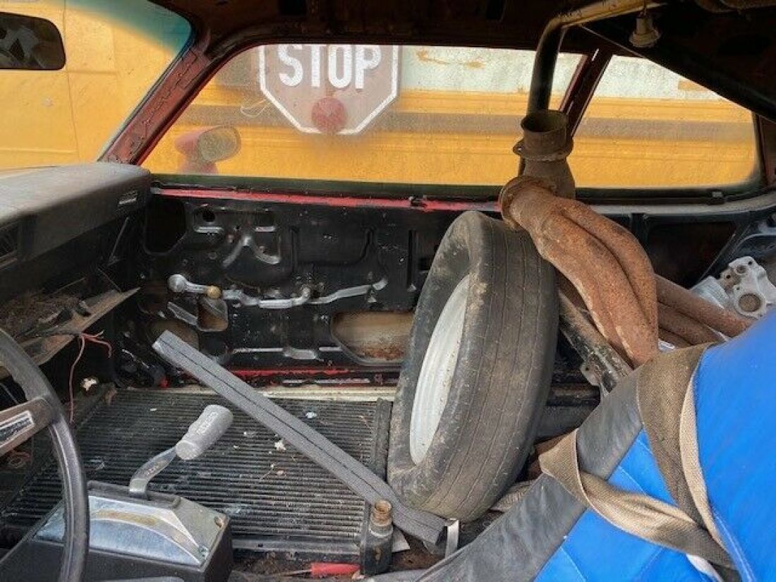 1974 Pontiac Ventura - photo 9