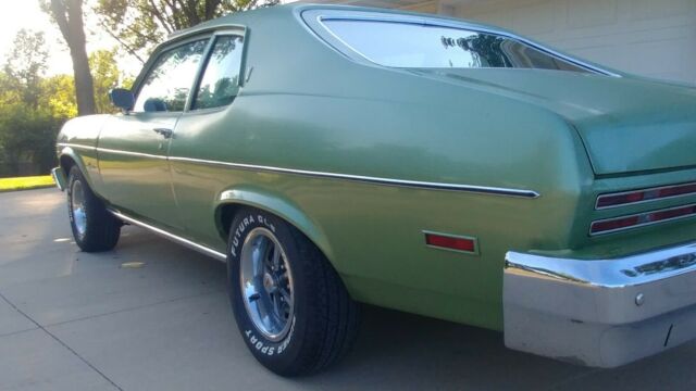 1974 Pontiac Ventura Base - photo 2