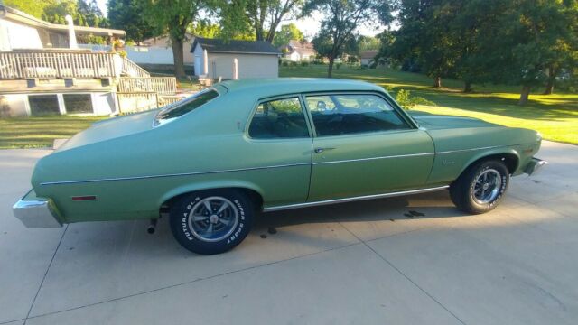 1974 Pontiac Ventura Base - photo 3