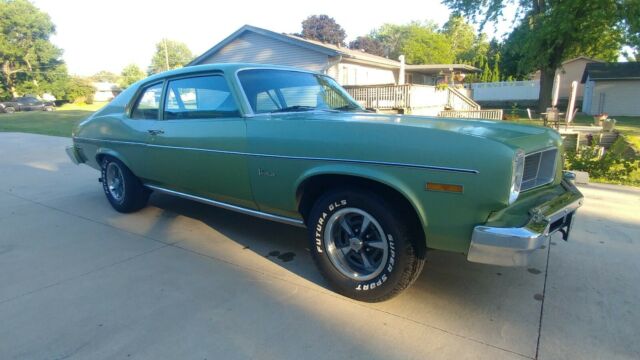 1974 Pontiac Ventura Base - photo 4