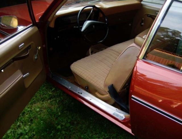 1974 Pontiac Other - photo 3